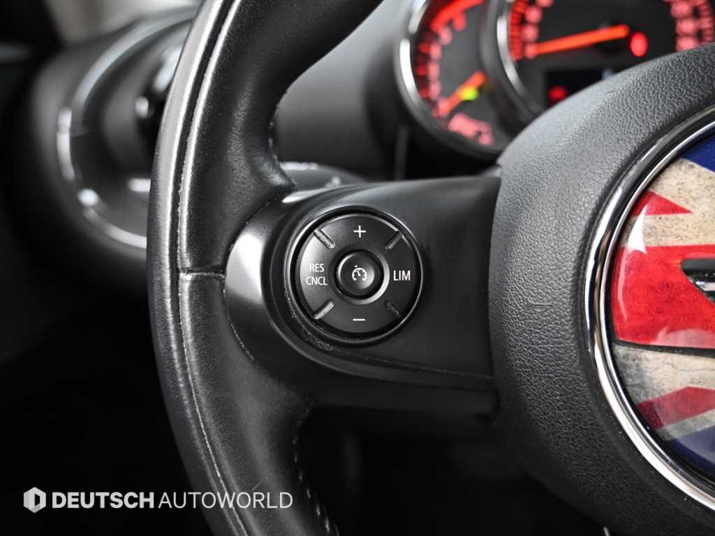 Mini Clubman 2019 Azul - Importación desde Corea - HF Imports Iquique - Foto 18