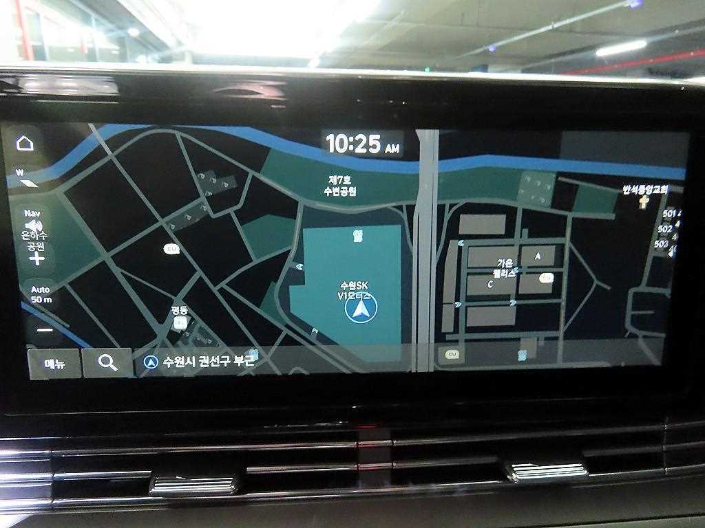 HYUNDAI Grandeur 2020 Negro - Importación desde Corea - HF Imports Iquique - Foto 16