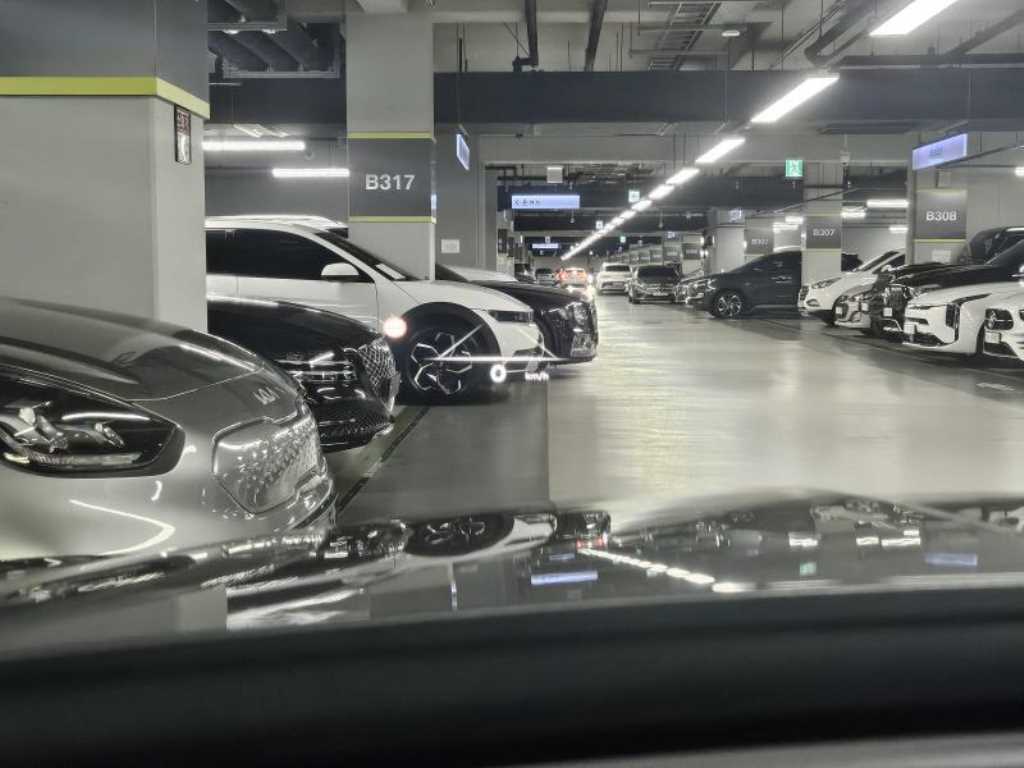 Genesis G80 2024 Gris - Importación desde Corea - HF Imports Iquique - Foto 19