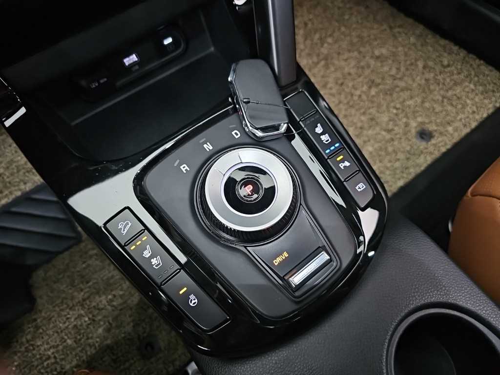 KIA Seltos - Vista 10