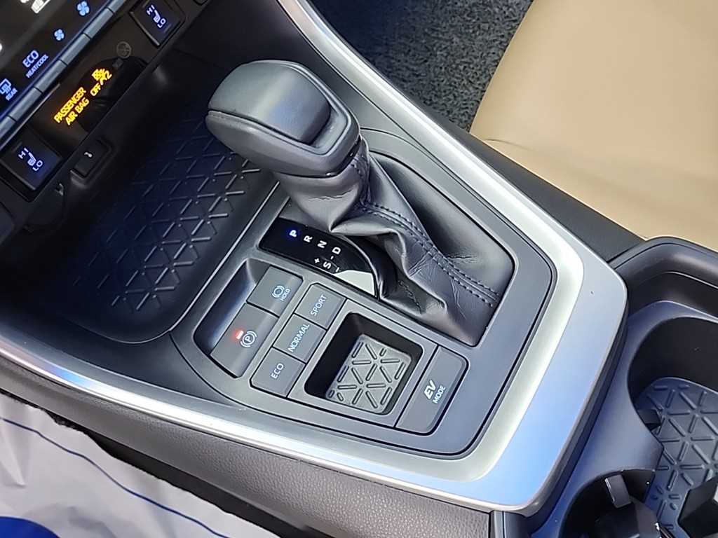 Toyota RAV4 - Vista 10