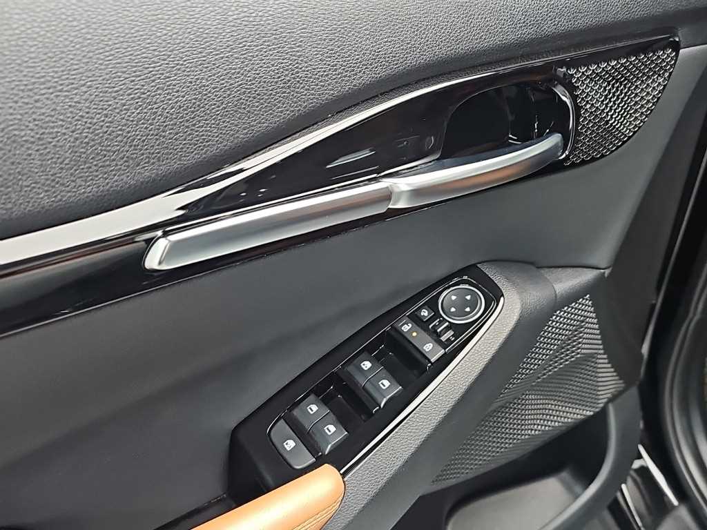 KIA Seltos 2024 - Importación desde Corea - HF Imports Iquique - Foto 18