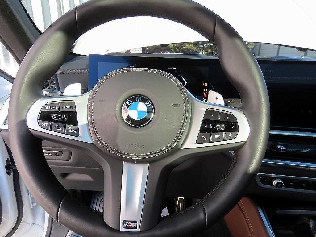 BMW X6 - Vista 10