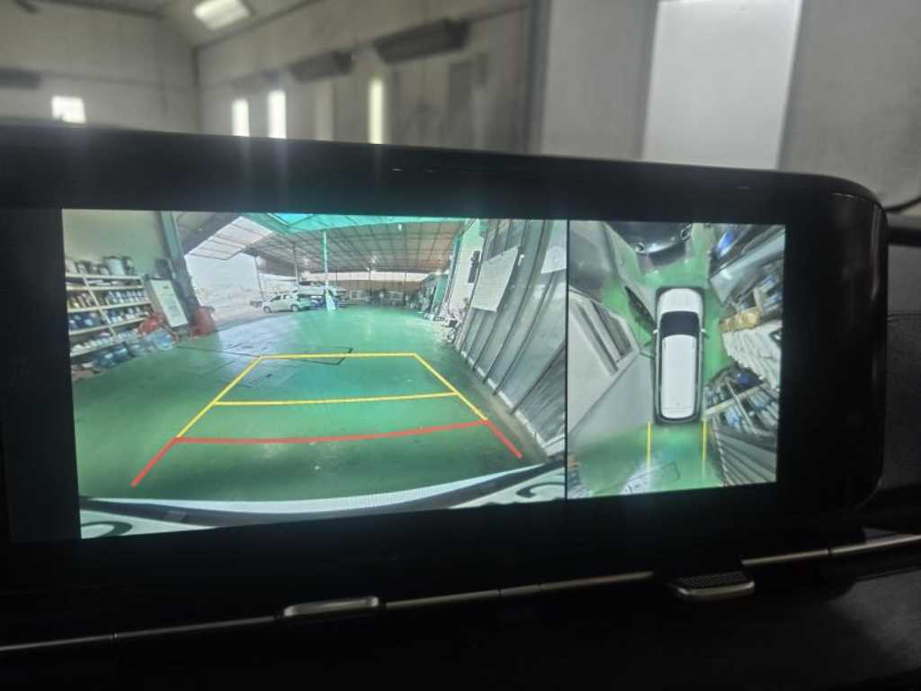 KIA Carnival - Vista 10
