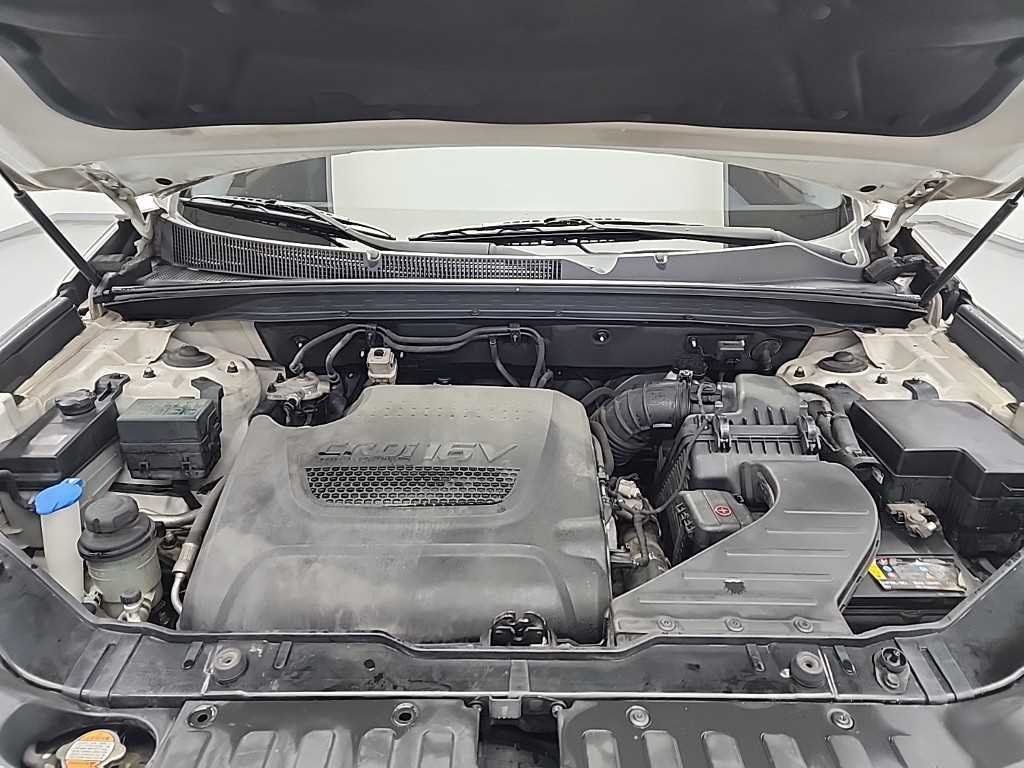 KIA Sorento - Vista 7