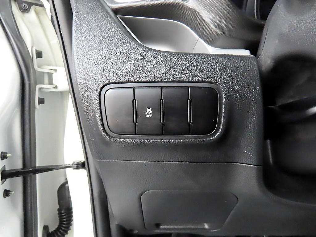 KIA Ray 2022 Blanco - Importación desde Corea - HF Imports Iquique - Foto 14