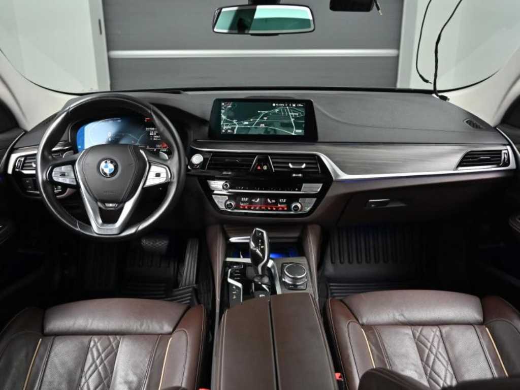 BMW Gran Turismo