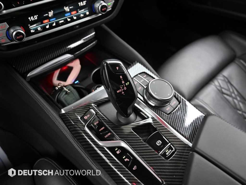 BMW 5 Series - Vista 11