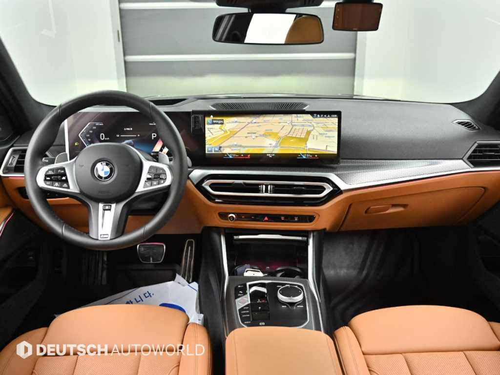 BMW 3 series - Vista 9