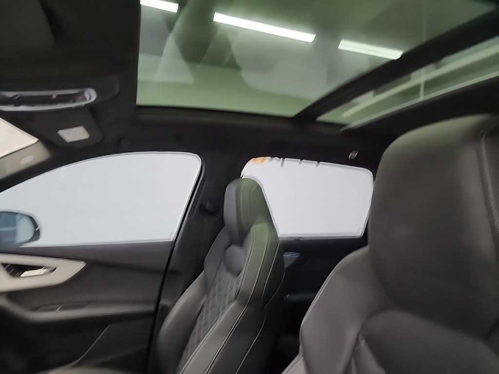 Audi Q7 2023 Blanco - Importación desde Corea - HF Imports Iquique - Foto 16