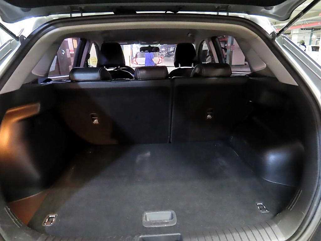 HYUNDAI Kona 2018 Gris - Importación desde Corea - HF Imports Iquique - Foto 19