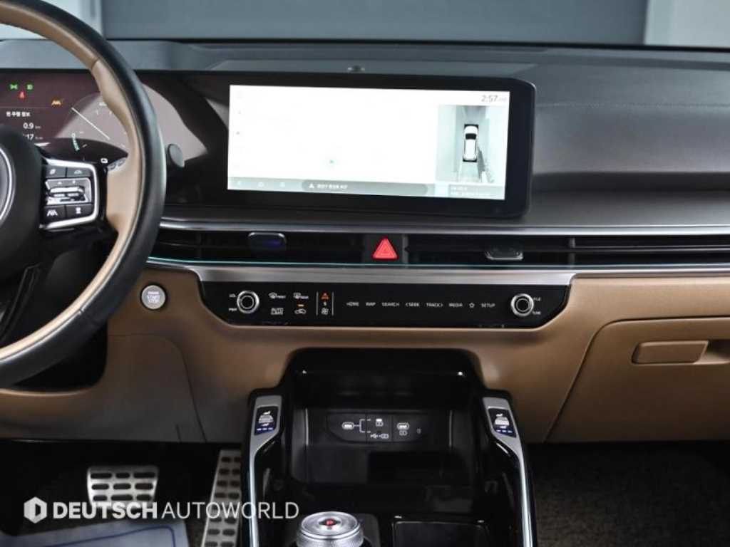 KIA Sorento 2024 Blanco - Importación desde Corea - HF Imports Iquique - Foto 16