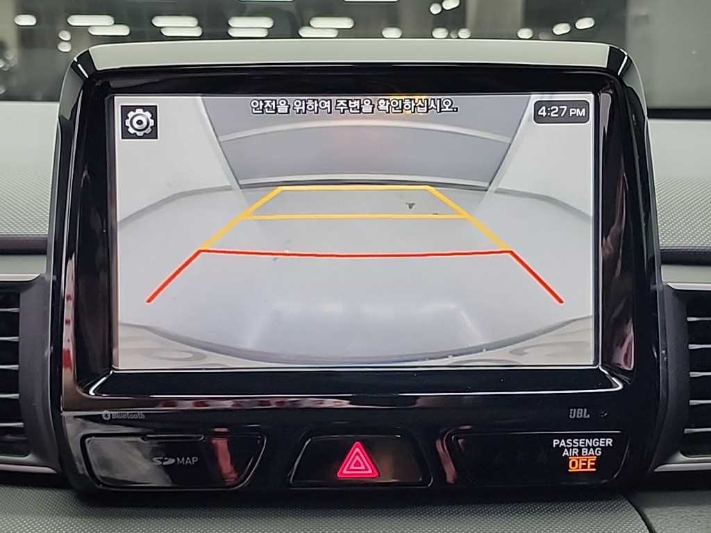 HYUNDAI Veloster 2018 Rojo - Importación desde Corea - HF Imports Iquique - Foto 17