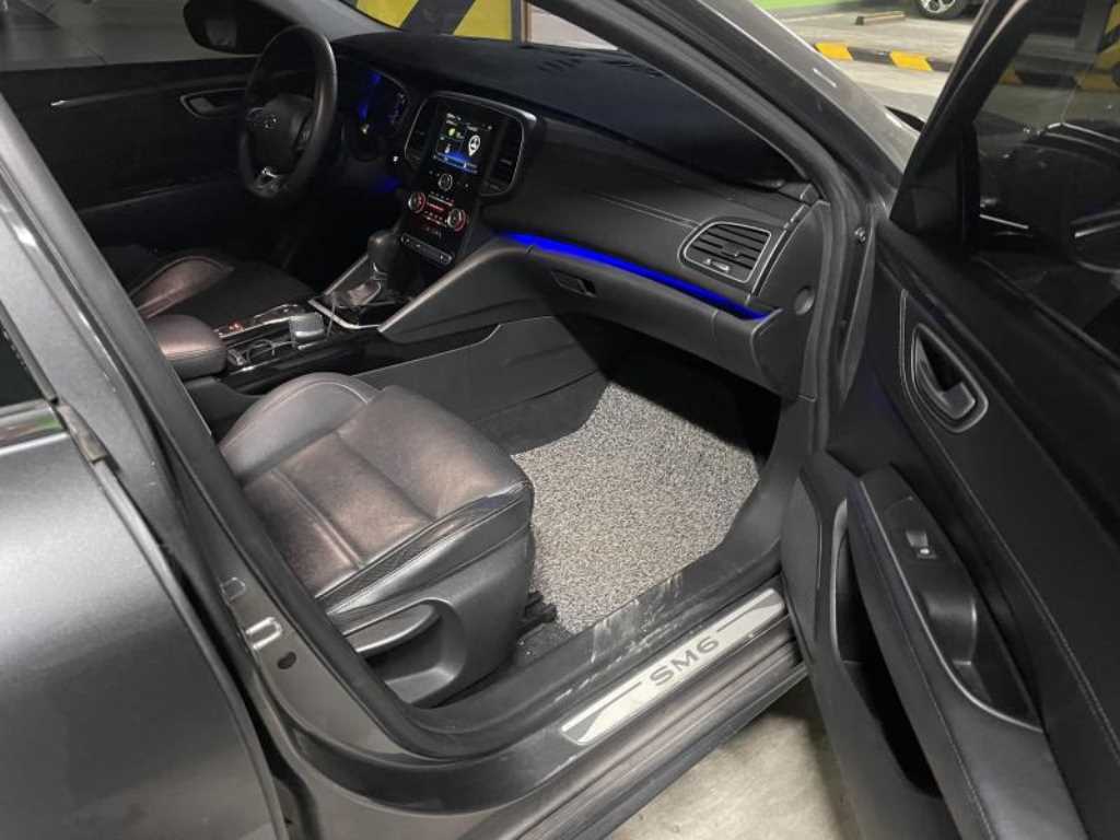SAMSUNG SM6 2016 Gris - Importación desde Corea - HF Imports Iquique - Foto 16