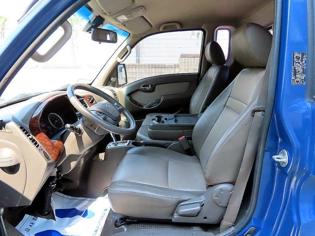 Small Truck Cargo (small) - Vista 8