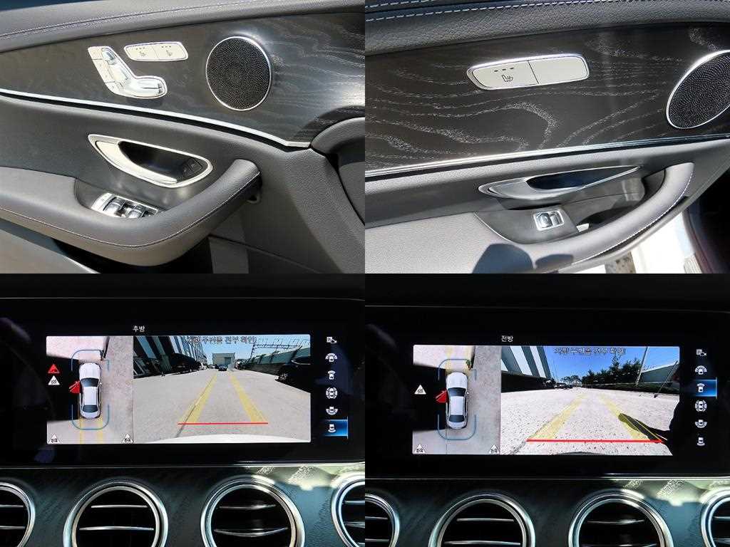 Mercedes Benz E class 2022 Blanco - Importación desde Corea - HF Imports Iquique - Foto 19