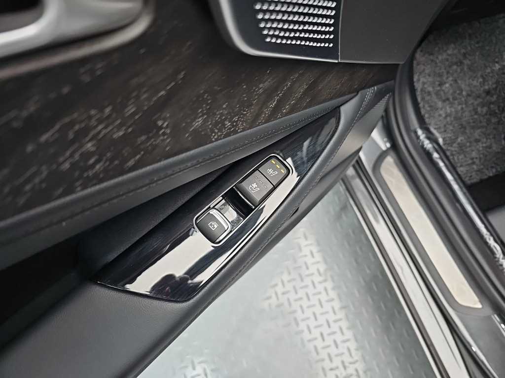 KIA K8 2021 Gris - Importación desde Corea - HF Imports Iquique - Foto 15