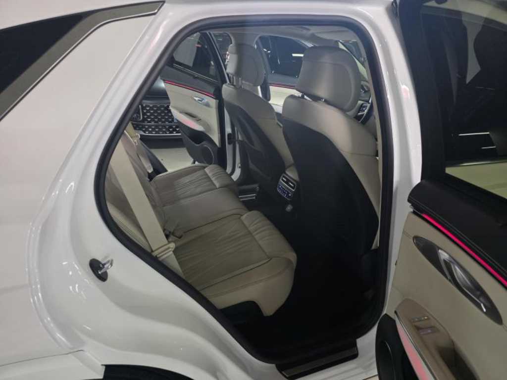 Genesis GV70 2025 - Importación desde Corea - HF Imports Iquique - Foto 13