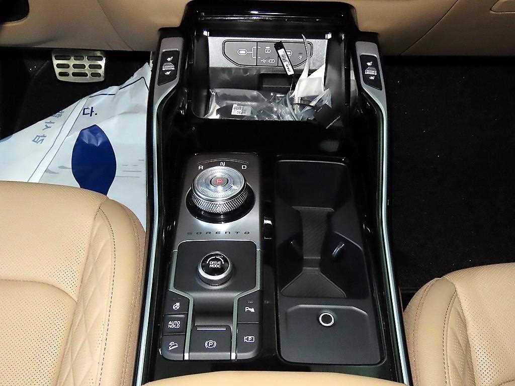 KIA Sorento 2024 Blanco - Importación desde Corea - HF Imports Iquique - Foto 14