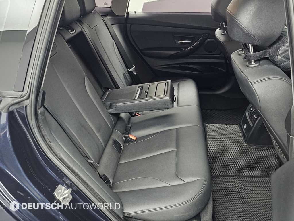 BMW Gran Turismo 2015 - Importación desde Corea - HF Imports Iquique - Foto 14