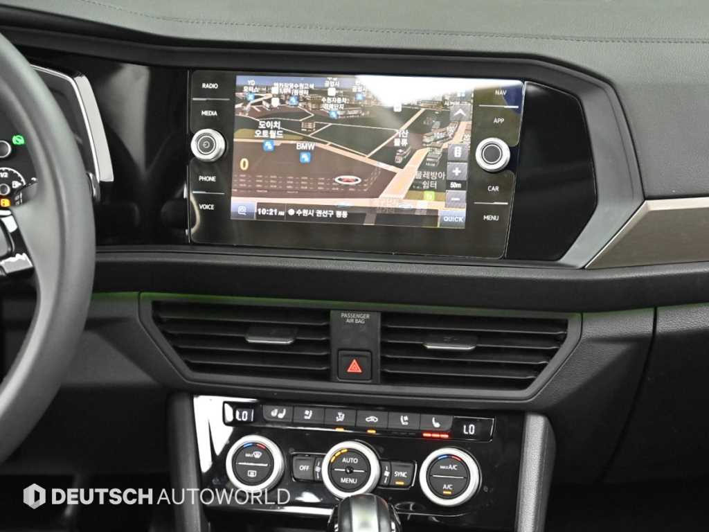 Volkswagen Jetta 2020 Blanco - Importación desde Corea - HF Imports Iquique - Foto 14