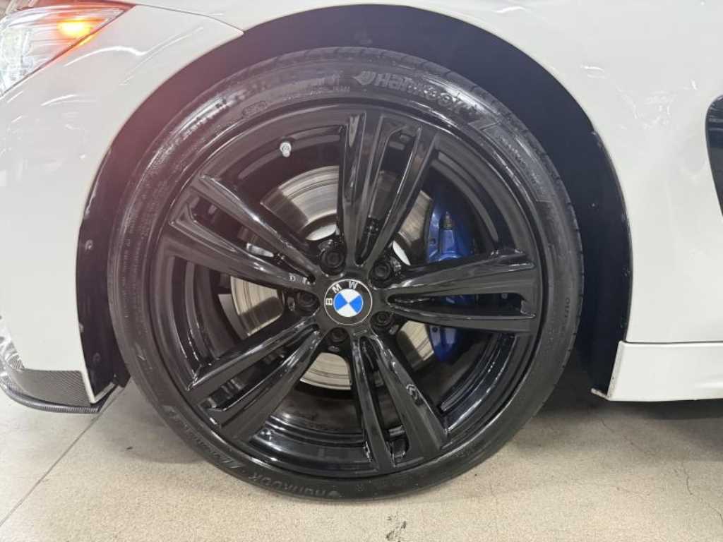 BMW 4 Series 2017 - Importación desde Corea - HF Imports Iquique - Foto 20