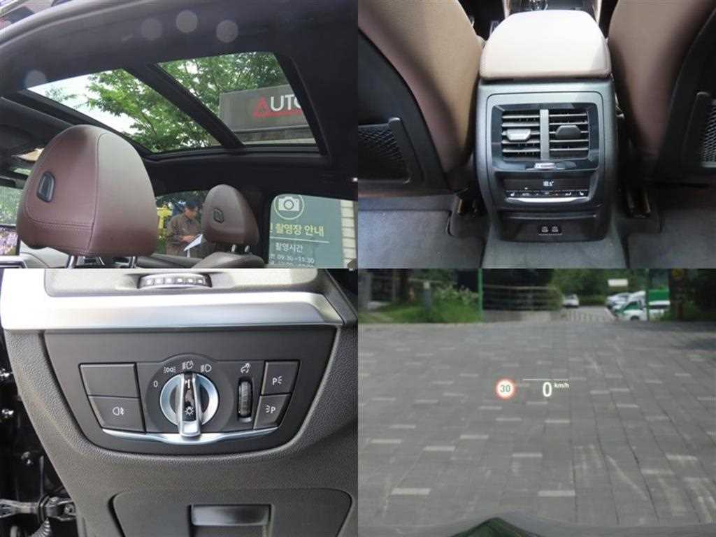 BMW X4 2024 - Importación desde Corea - HF Imports Iquique - Foto 19