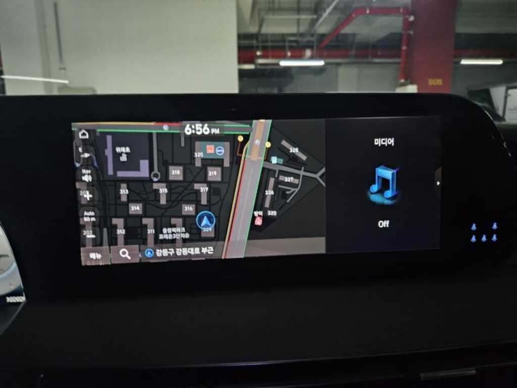 HYUNDAI Palisade - Vista 11