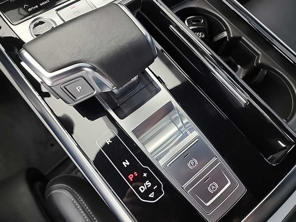 Audi Q7 - Vista 10