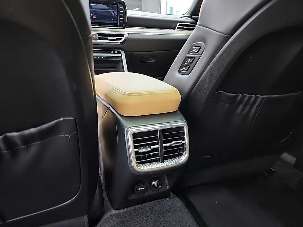 KIA K5 2020 Blanco - Importación desde Corea - HF Imports Iquique - Foto 15