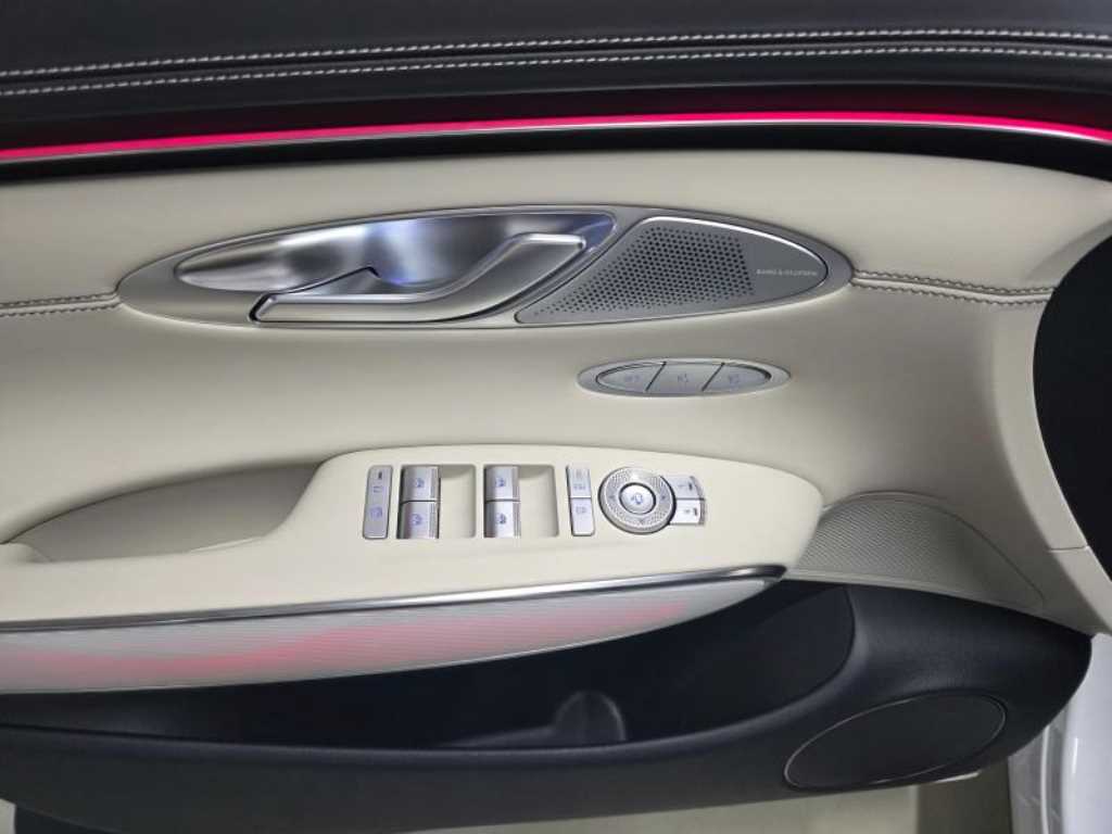 Genesis GV70 2025 - Importación desde Corea - HF Imports Iquique - Foto 16