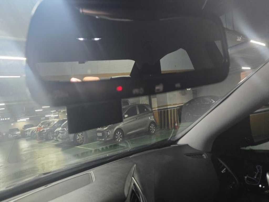 HYUNDAI Grandeur - Vista 11