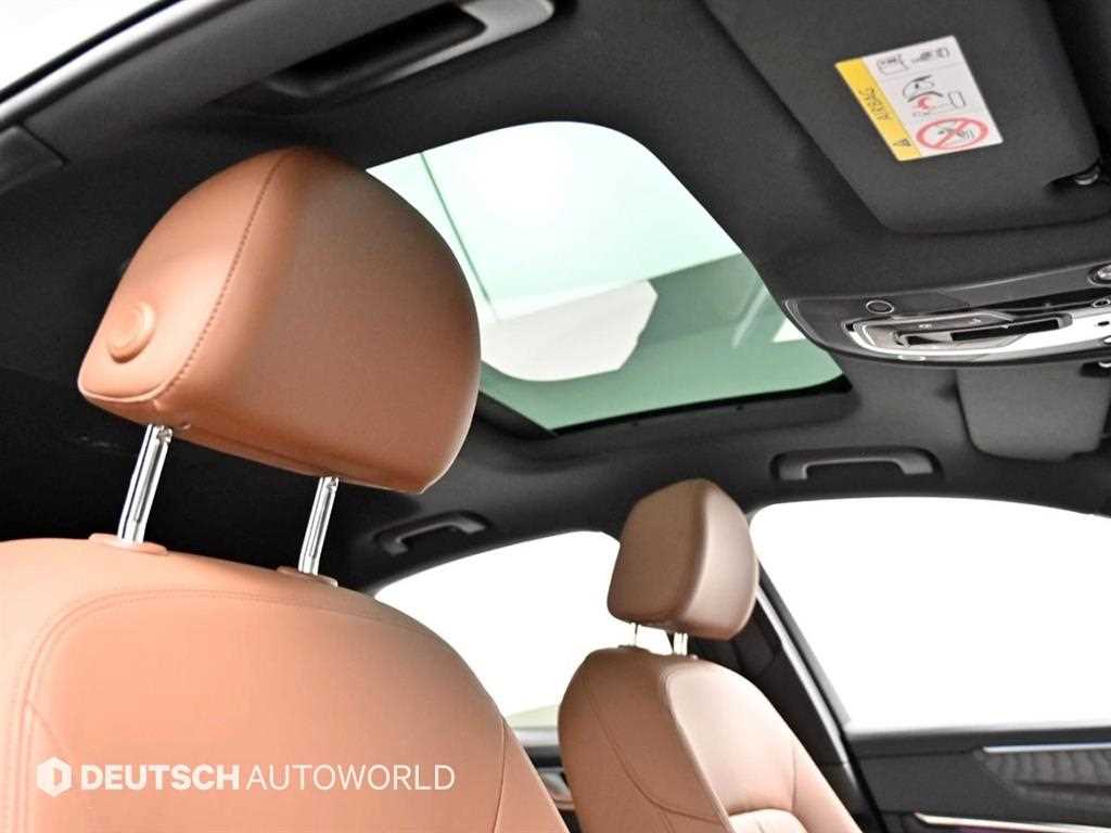 Audi A6 2022 Blanco - Importación desde Corea - HF Imports Iquique - Foto 13