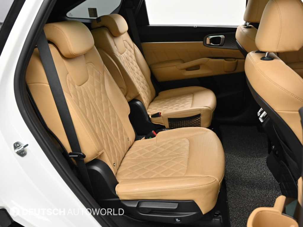 KIA Sorento 2020 - Importación desde Corea - HF Imports Iquique - Foto 14