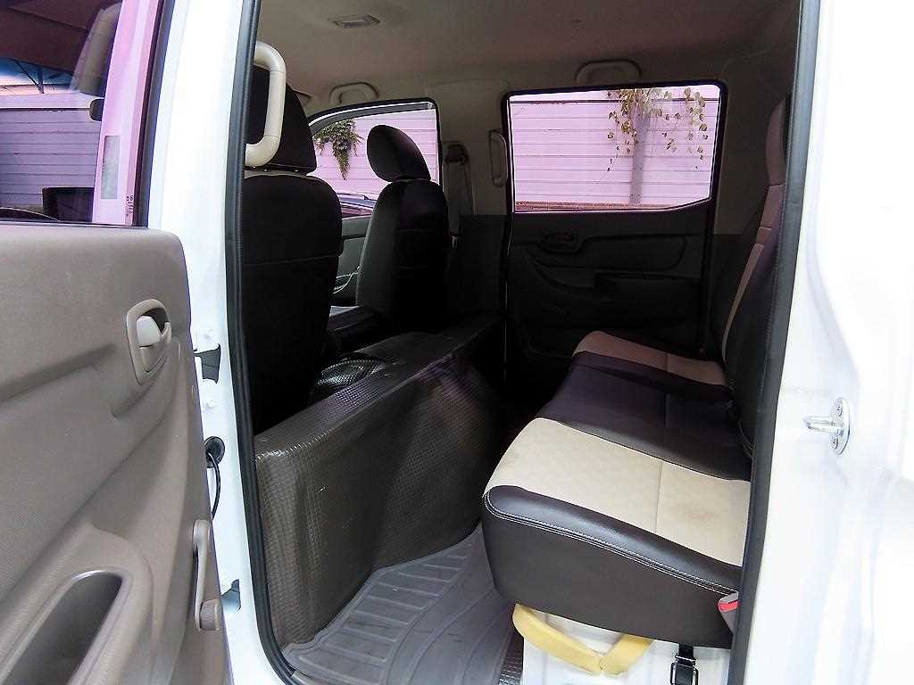 Small Truck Cargo (small) - Vista 9