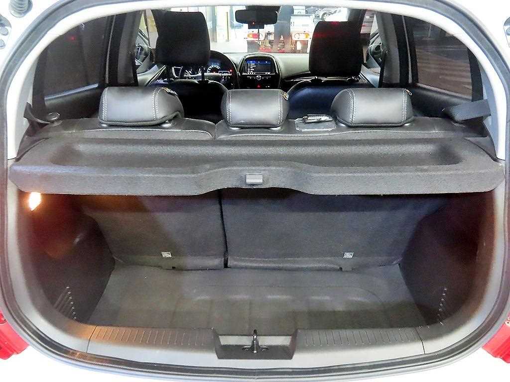 Chevrolet Spark 2020 Blanco - Importación desde Corea - HF Imports Iquique - Foto 20