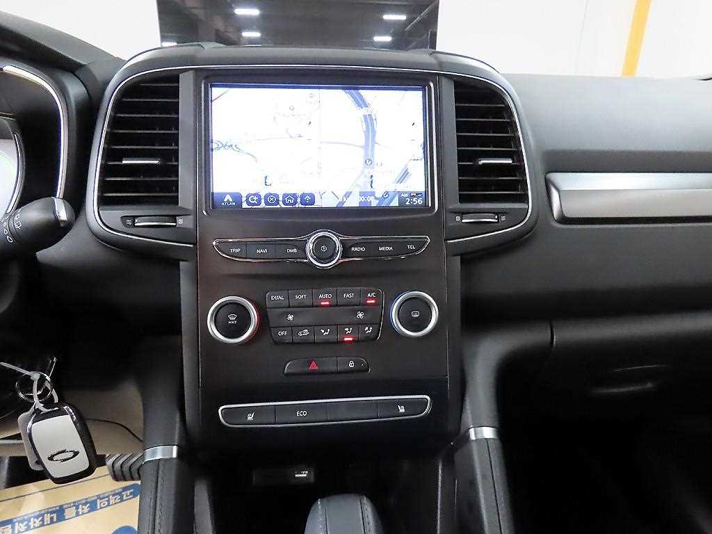 SAMSUNG QM6 2017 - Importación desde Corea - HF Imports Iquique - Foto 15