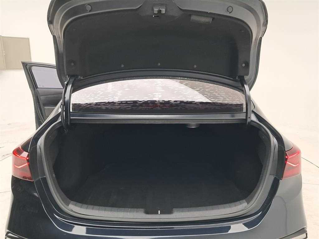 KIA K3 2018 Azul - Importación desde Corea - HF Imports Iquique - Foto 20