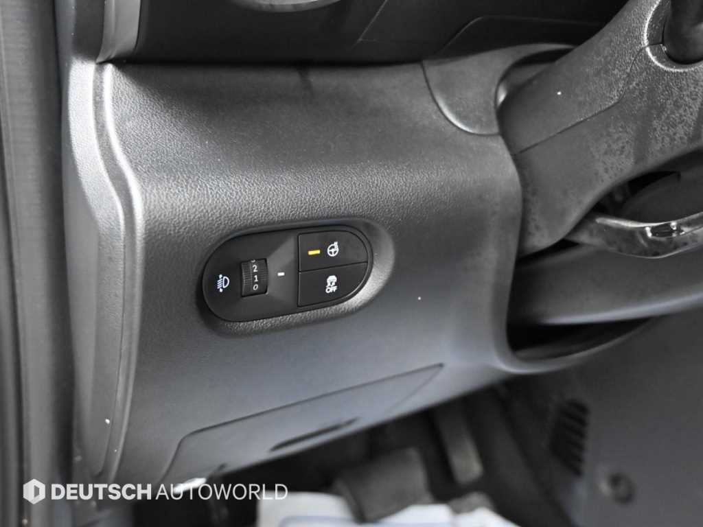 HYUNDAI Casper 2023 Blanco - Importación desde Corea - HF Imports Iquique - Foto 18