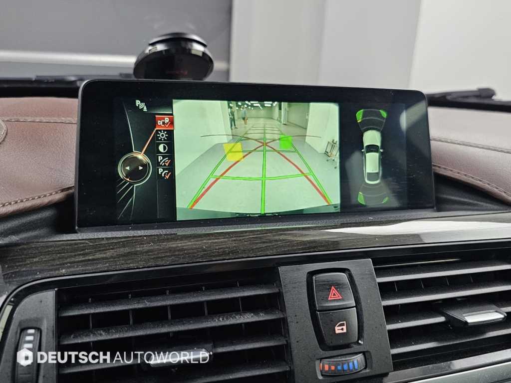 BMW Gran Turismo 2015 - Importación desde Corea - HF Imports Iquique - Foto 17