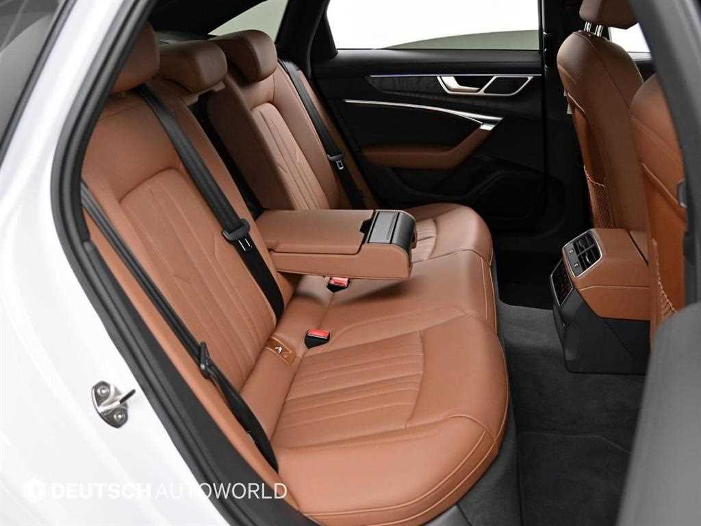 Audi A6 - Vista 12