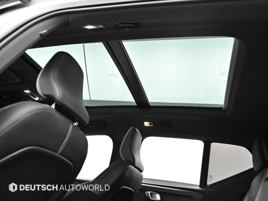 Volvo XC40 2021 Blanco - Importación desde Corea - HF Imports Iquique - Foto 20