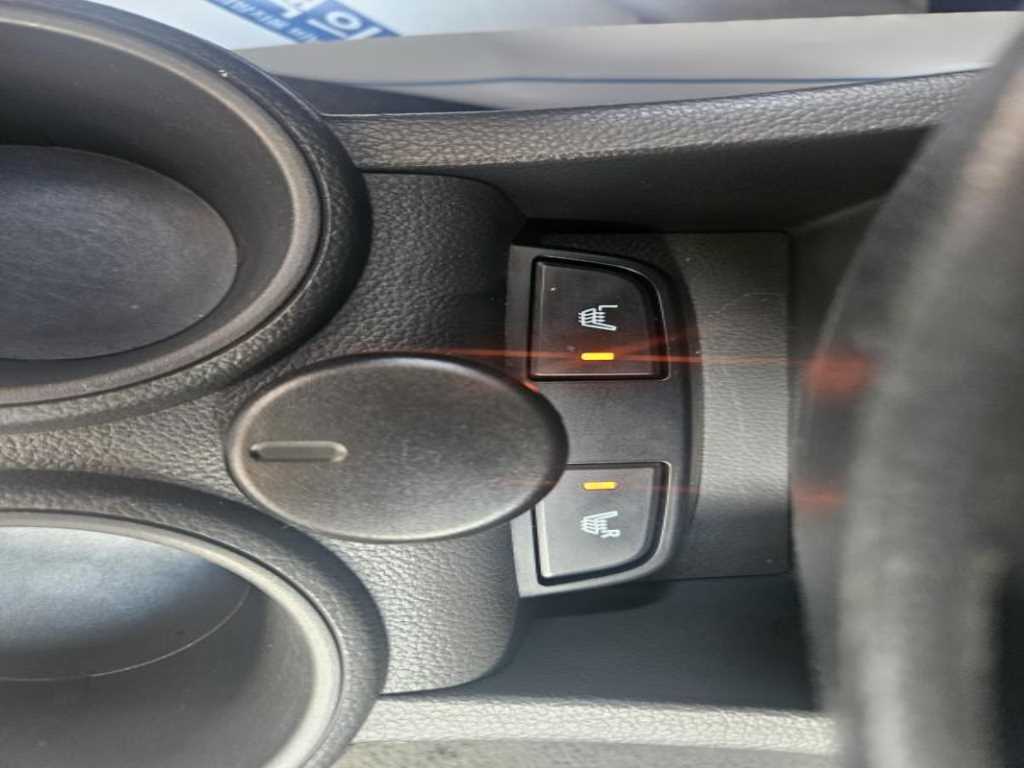 Chevrolet Spark - Vista 10