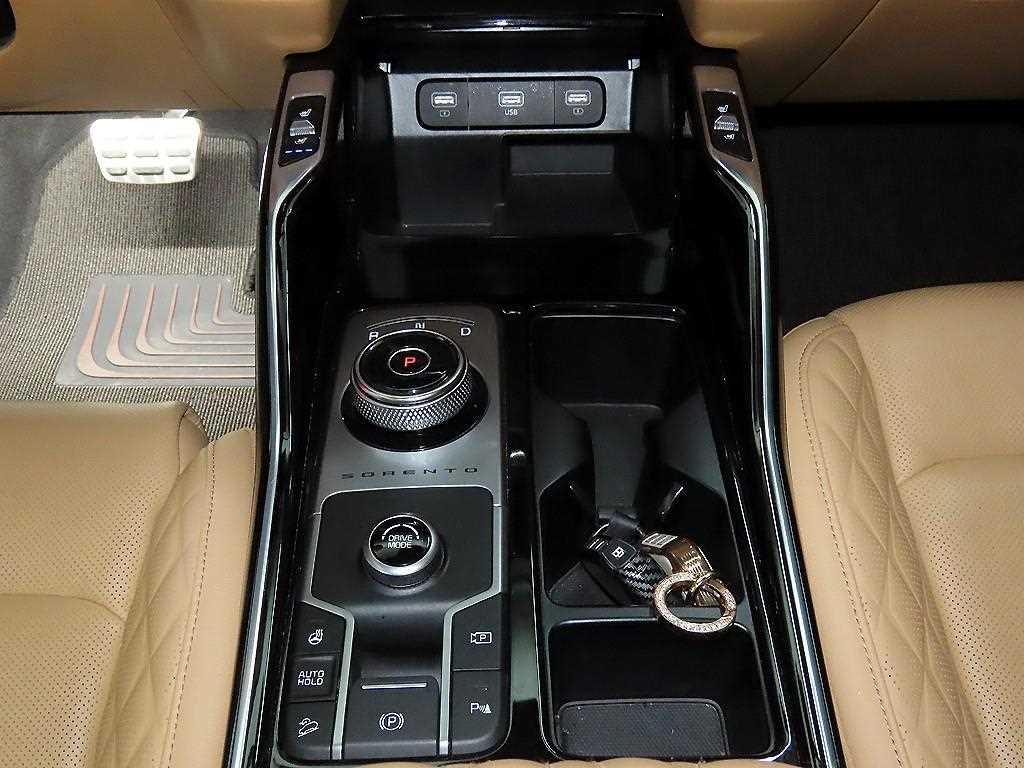 KIA Sorento 2022 Blanco - Importación desde Corea - HF Imports Iquique - Foto 14