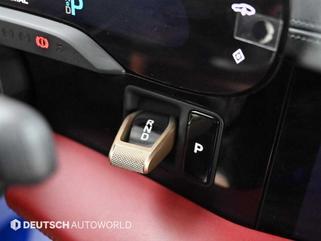 Porsche Taycan - Vista 11
