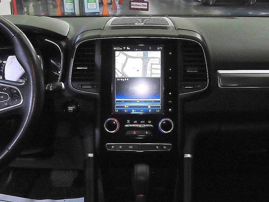 SAMSUNG QM6 2018 - Importación desde Corea - HF Imports Iquique - Foto 13