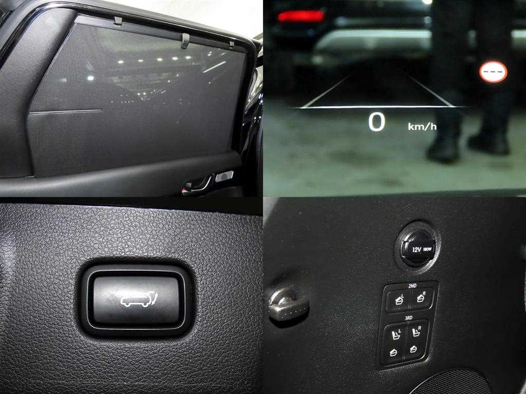 HYUNDAI Palisade 2022 - Importación desde Corea - HF Imports Iquique - Foto 20