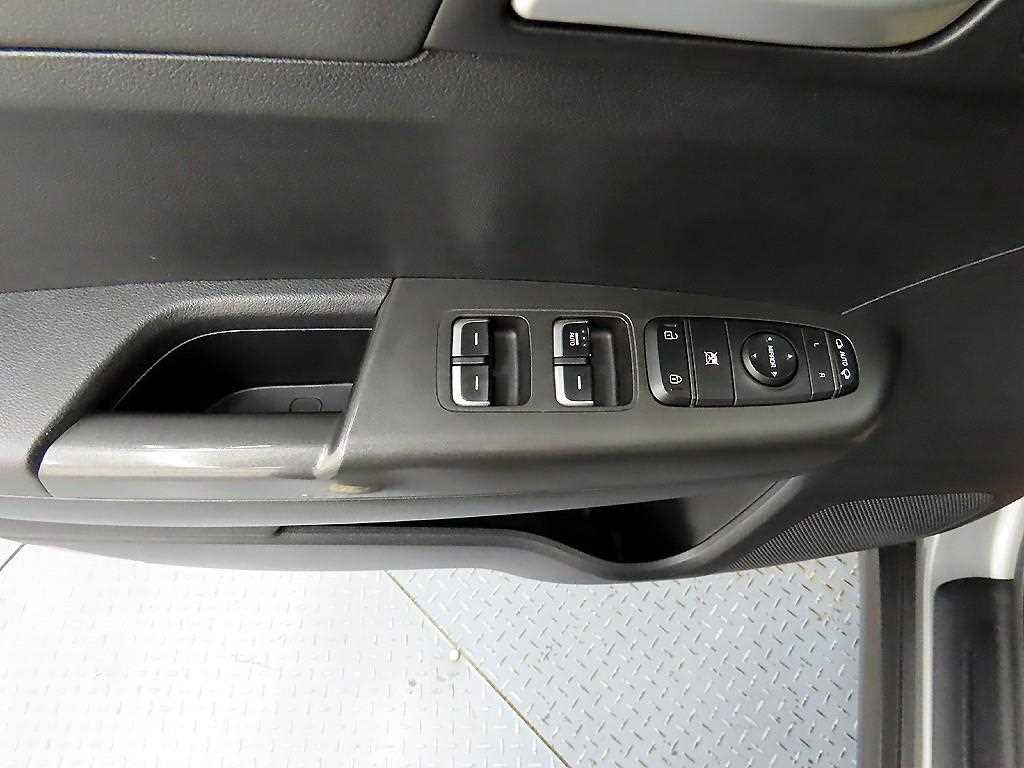 KIA Sportage 2020 Gris - Importación desde Corea - HF Imports Iquique - Foto 13