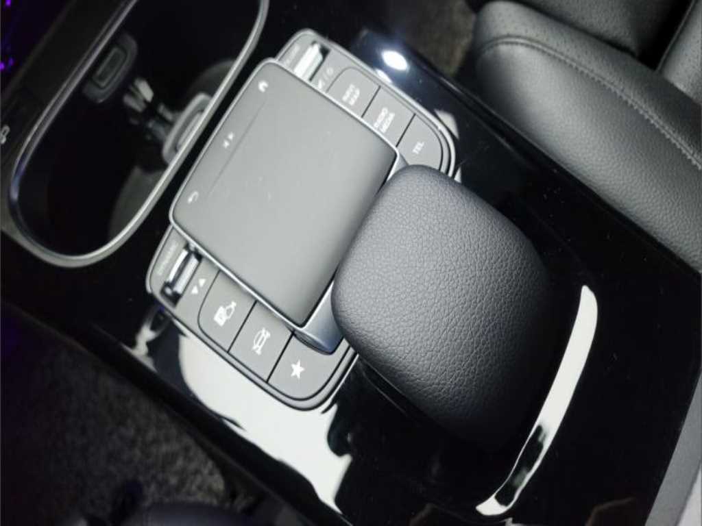 Mercedes Benz A Class - Vista 12