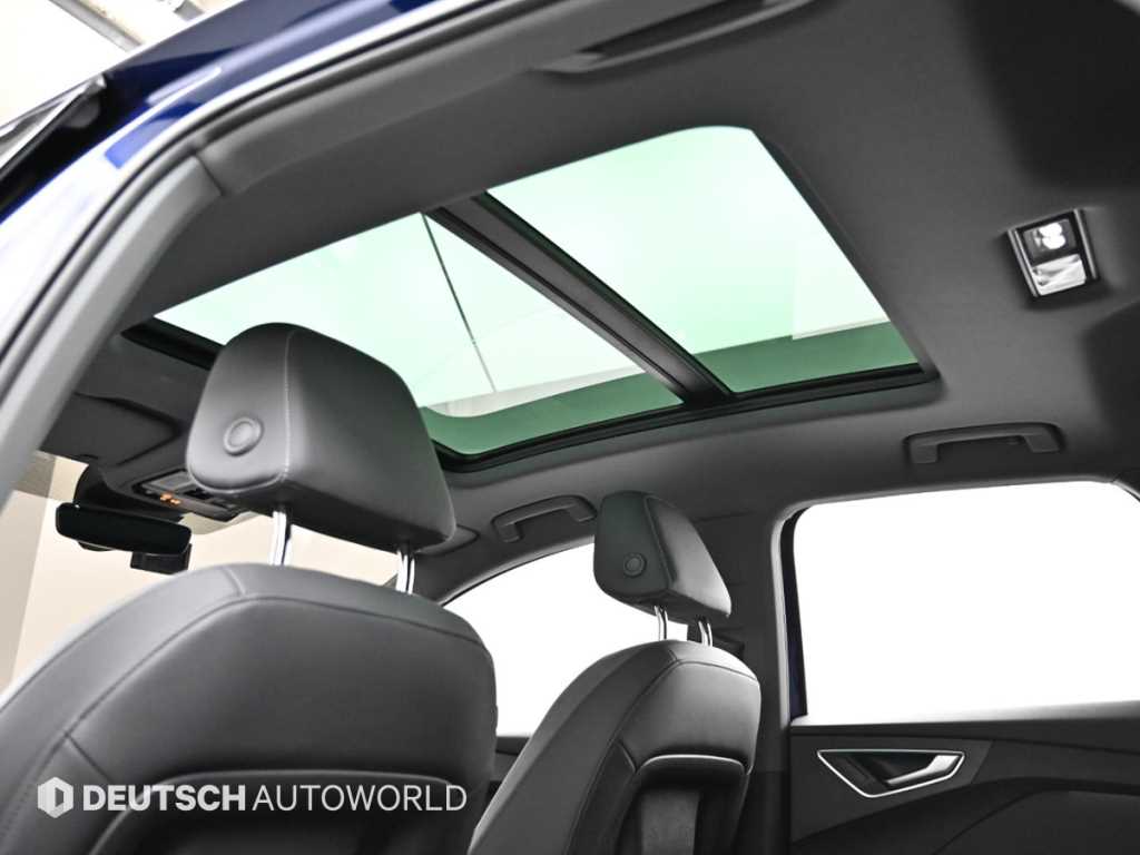 Audi Q4 2024 Azul - Importación desde Corea - HF Imports Iquique - Foto 20